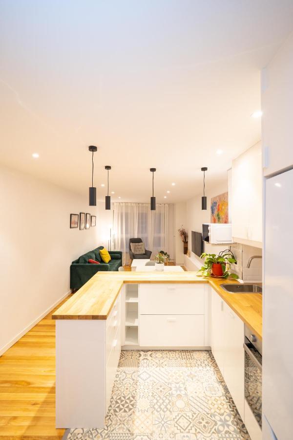 גיחון D&P Home 162A מראה חיצוני תמונה