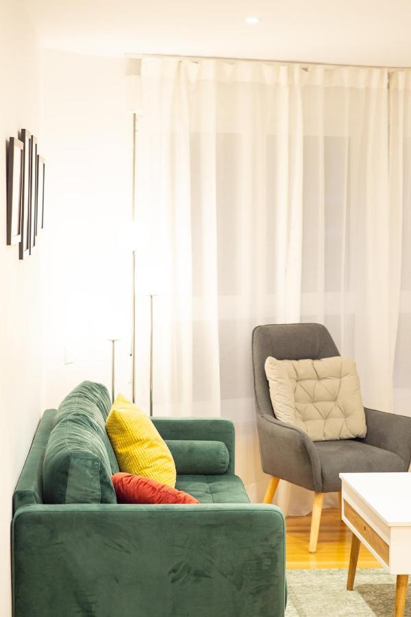 גיחון D&P Home 162A מראה חיצוני תמונה