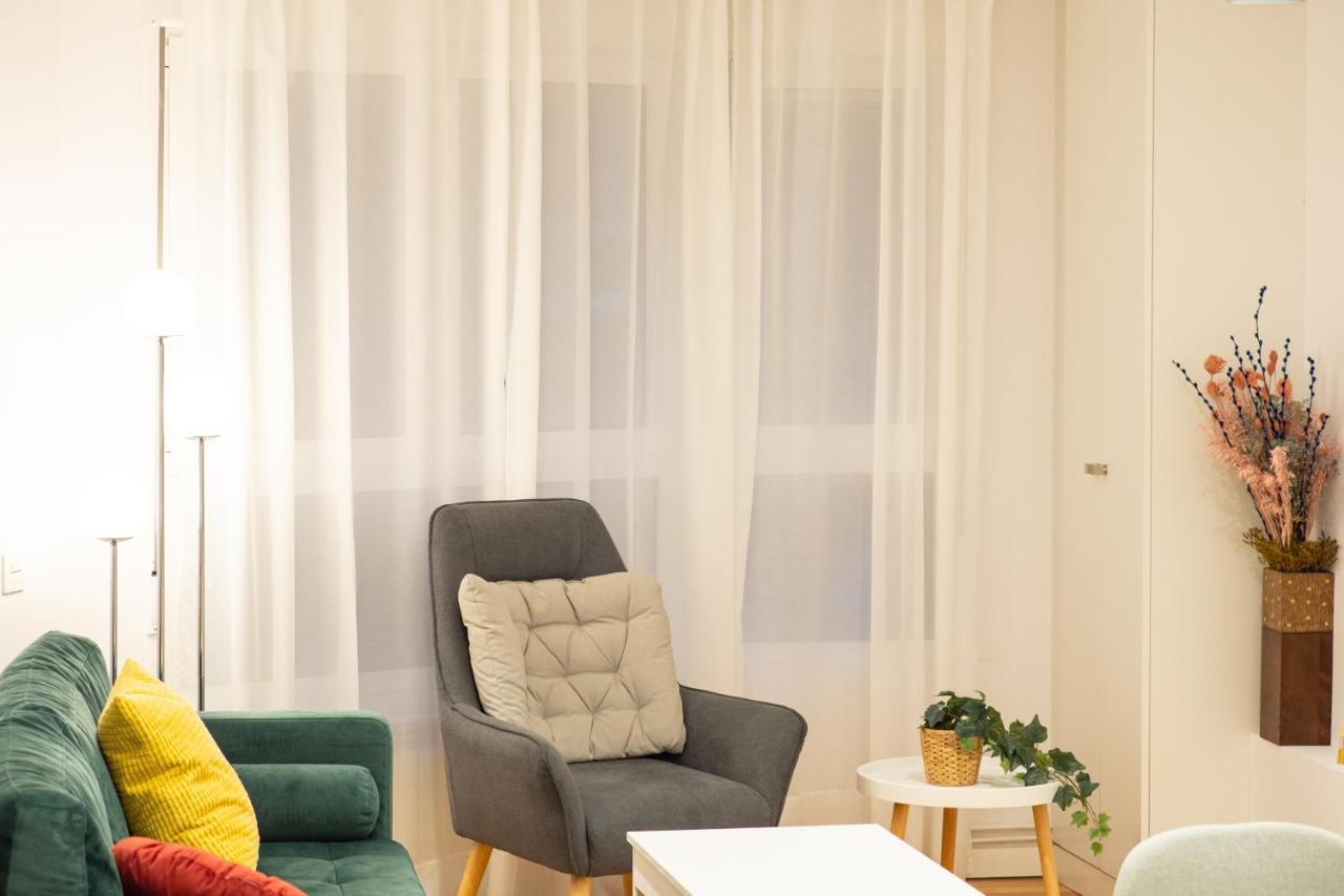 גיחון D&P Home 162A מראה חיצוני תמונה