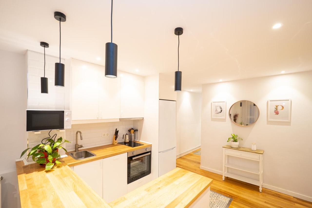 גיחון D&P Home 162A מראה חיצוני תמונה