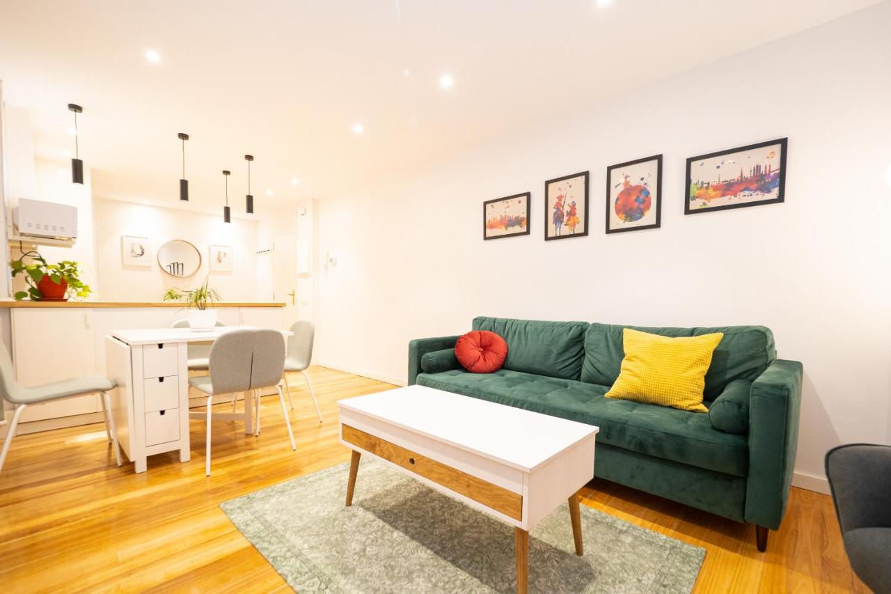 גיחון D&P Home 162A מראה חיצוני תמונה