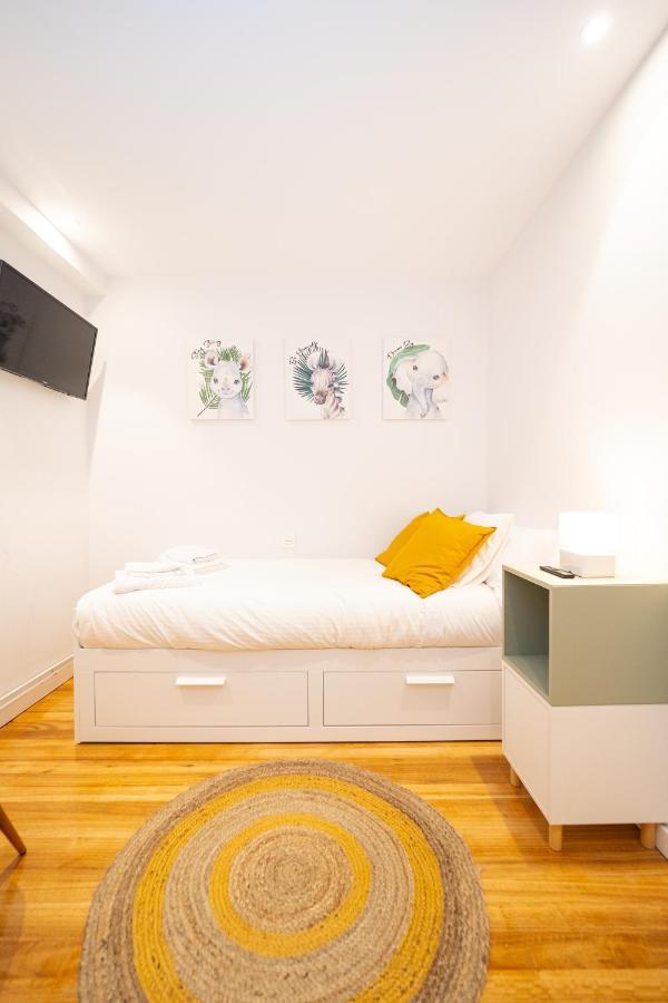 גיחון D&P Home 162A מראה חיצוני תמונה