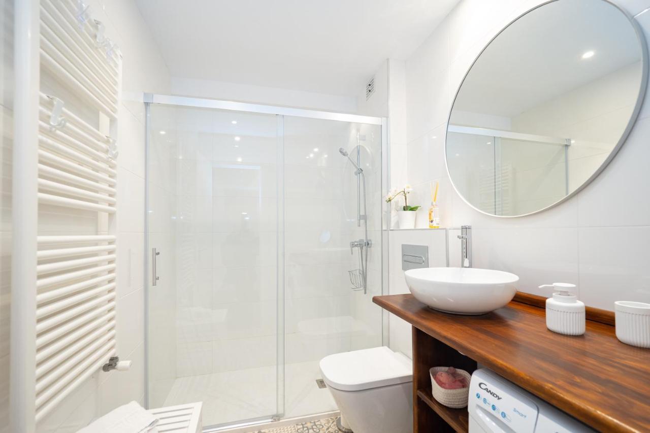גיחון D&P Home 162A מראה חיצוני תמונה